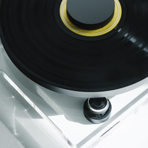 Pick-Up Pro-Ject XA B (Pick It Pro B) - imagine 2