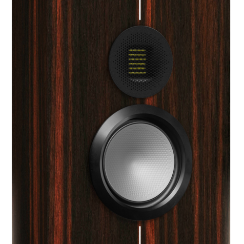 Boxe Monitor Audio Gold On-Wall (6G) Macassar Wood - imagine 1