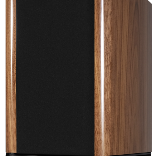 Boxe Wharfedale Aura 1 Walnut - imagine 2