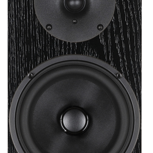 Boxe Audio Physic Classic 3 Negru - imagine 1