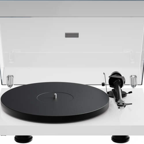 Pick-Up Pro-Ject Debut EVO 2 (Pick It MM EVO) Alb Lucios - imagine 1