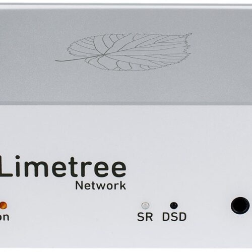 Streamer Lindemann Limetree Network II - imagine 5