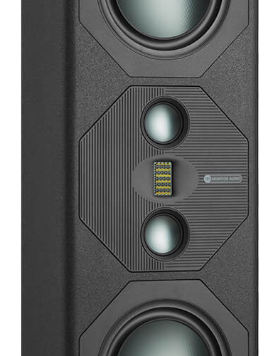 Boxa Monitor Audio CINERGY 200 - imagine 3