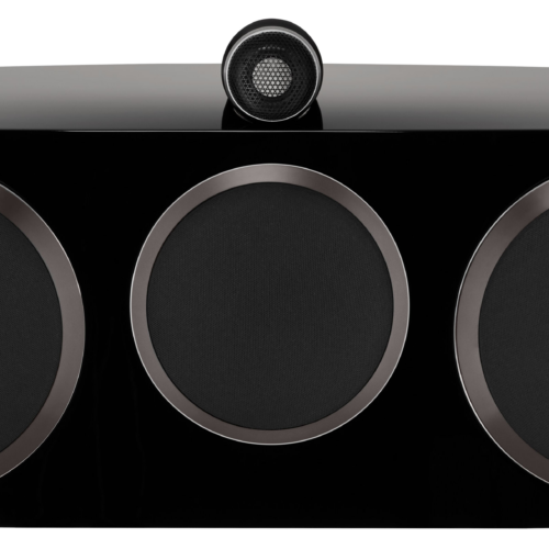 Boxa Bowers & Wilkins HTM81 D4 Negru Lucios - imagine 2