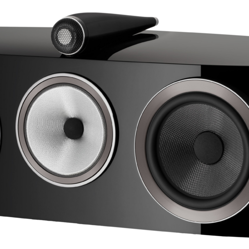 Boxa Bowers & Wilkins HTM81 D4 Negru Lucios - imagine 1