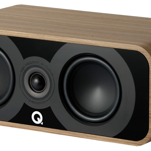 Boxa Q Acoustics 5090 Holme Oak - imagine 2