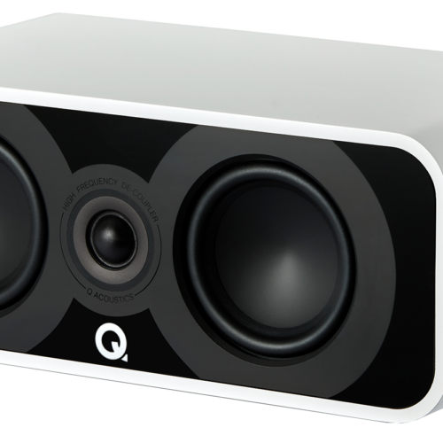 Boxa Q Acoustics 5090 Alb Satin - imagine 2