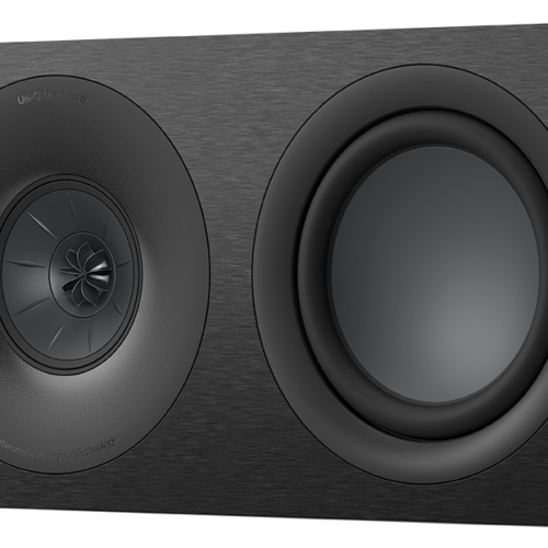 Boxa KEF Q6 Meta Negru - imagine 1