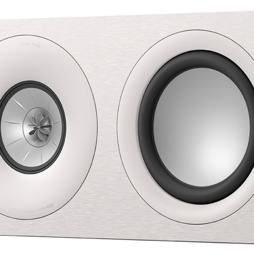 Boxa KEF Q6 Meta Alb - imagine 1