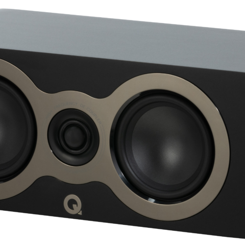 Boxa Q Acoustics 3090c Negru - imagine 4