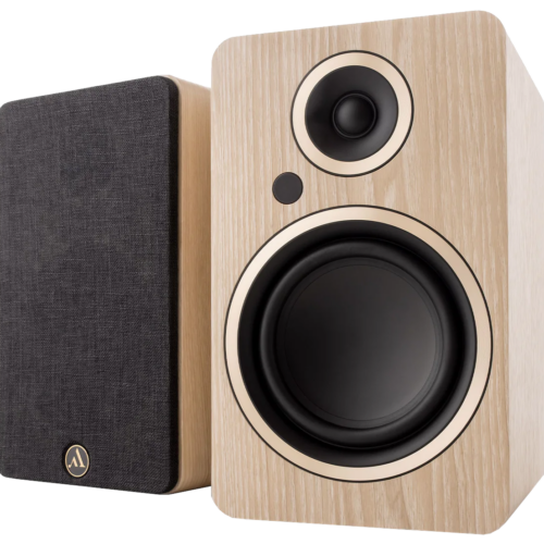 Boxe Active Argon Audio FENRIS A5 Ash - imagine 1