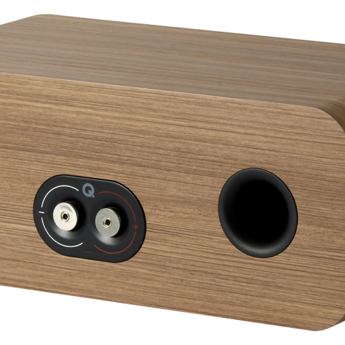 Boxa Q Acoustics 5090 Holme Oak - imagine 4