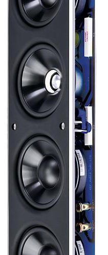 Boxa KEF Ci4100QL - imagine 1