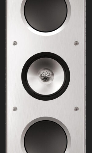 Boxa KEF Ci3160RL-THX - imagine 1