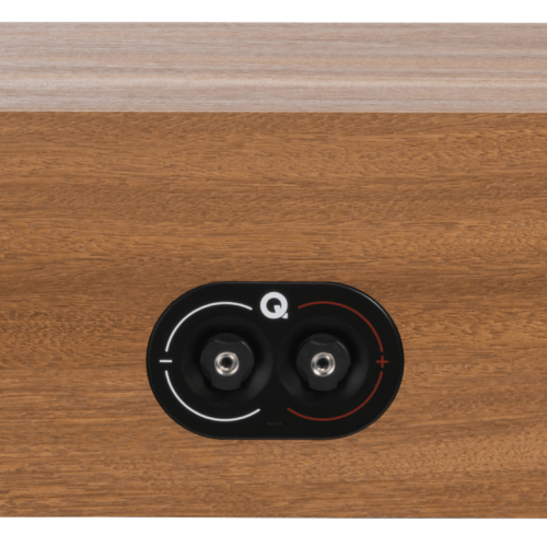 Boxa Q Acoustics 3090c Oak - imagine 4