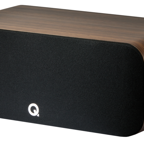 Boxa Q Acoustics 5090 Santos Rosewood - imagine 3