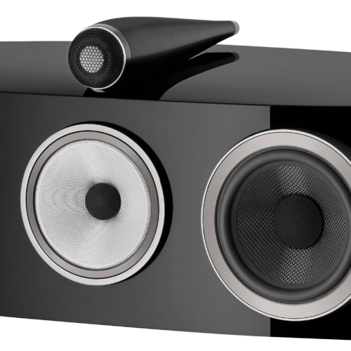 Boxa Bowers & Wilkins HTM82 D4 Negru Lucios - imagine 1