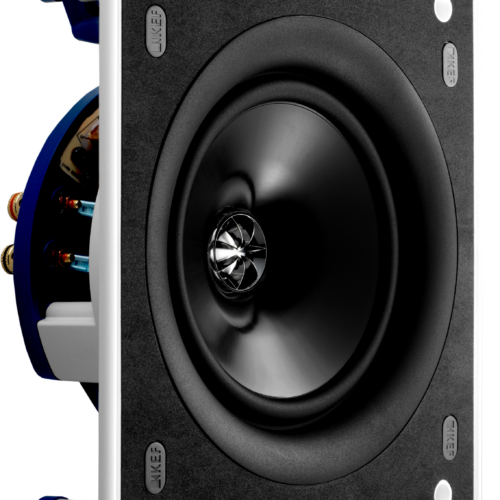 Boxa KEF Ci160QL - imagine 1