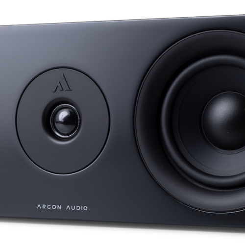 Boxa Argon Audio FORUS CENTER Nuc - imagine 1