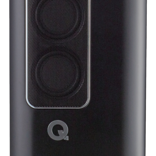 Boxe Active Q Acoustics Q Active 200 Negru - imagine 1