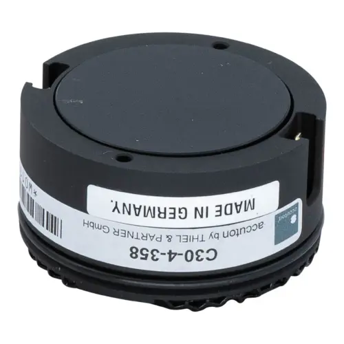 Difuzor Tweeter Accuton C30-4-358 - imagine 3