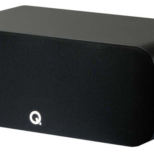 Boxa Q Acoustics 5090 Negru Satin - imagine 3