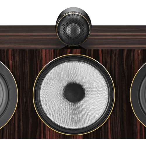 Boxa Bowers & Wilkins HTM71 S3 Signature Datuk Gloss - imagine 6