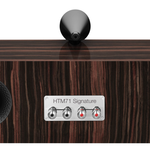 Boxa Bowers & Wilkins HTM71 S3 Signature Datuk Gloss - imagine 3