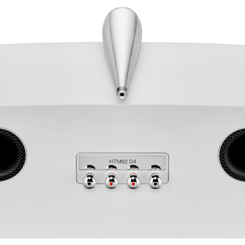 Boxa Bowers & Wilkins HTM82 D4 Alb - imagine 2