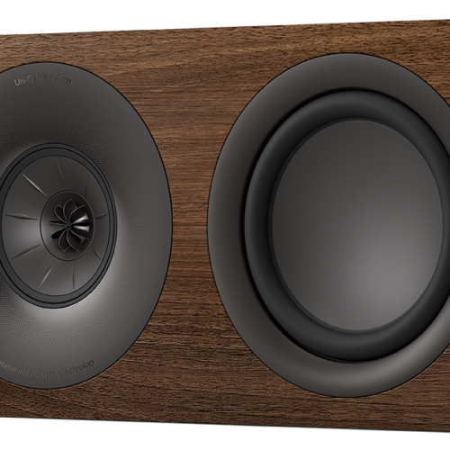 Boxa KEF Q6 Meta Nuc - imagine 1