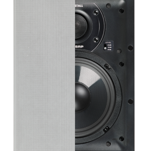 Boxa Q Acoustics QI65RP Performance ( in Wall ) - imagine 2