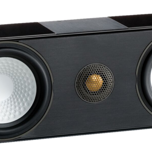 Boxa Monitor Audio Apex A40 Negru Lucios - imagine 1