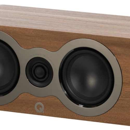 Boxa Q Acoustics 3090c Oak - imagine 2