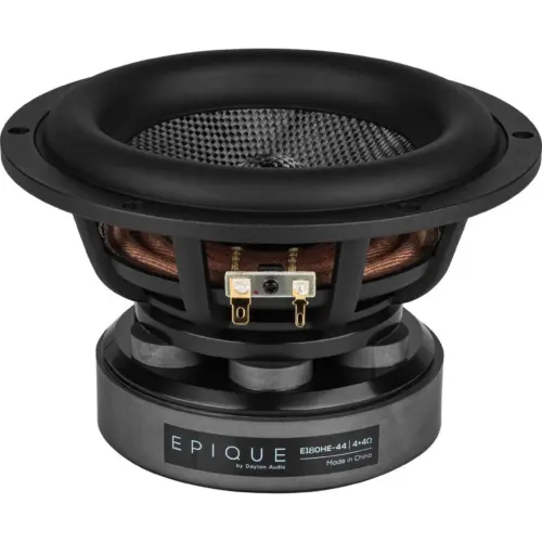 Difuzor Dayton Audio Epique E180HE-44 - imagine 1