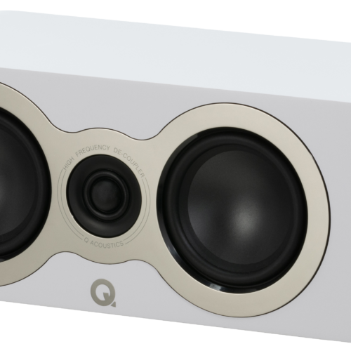 Boxa Q Acoustics 3090c Alb - imagine 2