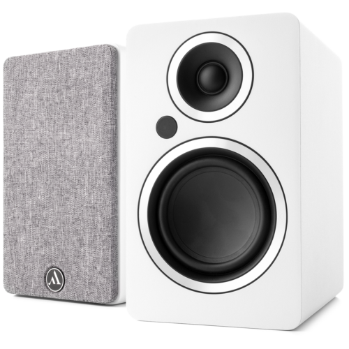 Boxe Active Argon Audio FENRIS A4 Alb - imagine 1