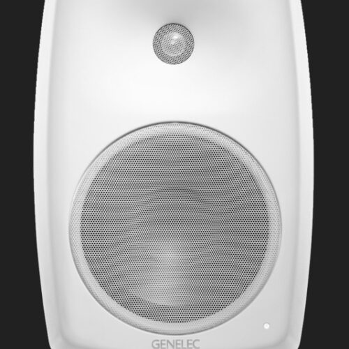 Boxe Active Genelec G Five Negru - imagine 1