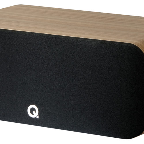 Boxa Q Acoustics 5090 Holme Oak - imagine 3