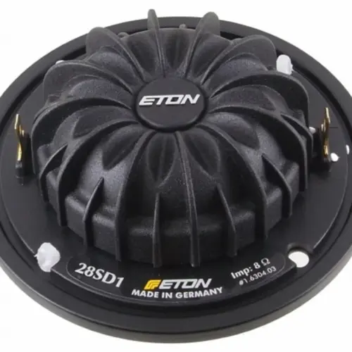 Difuzor Tweeter ETON 28 SD 1 - imagine 3