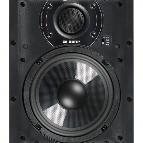 Boxa Q Acoustics QI65RP Performance ( in Wall ) - imagine 1