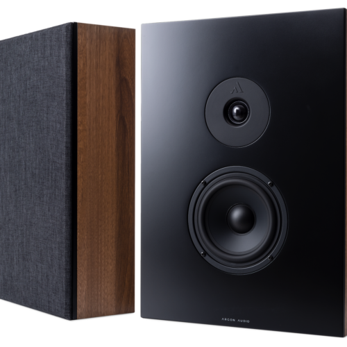 Boxa Argon Audio FORUS 5 WALL Nuc - imagine 1