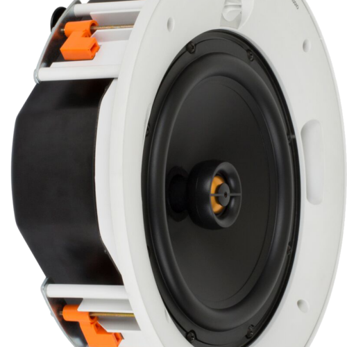 Boxa Monitor Audio PRO-80LV - 8" 70/100V In Ceiling Speaker - imagine 2