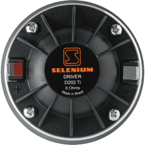 Driver de Compresie JBL Selenium D202Ti - imagine 2