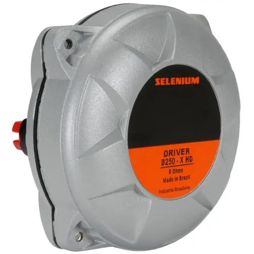 Driver de Compresie JBL Selenium D250-X GW - imagine 1