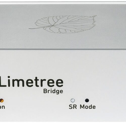 Streamer/Bridge Audio Lindemann Limetree Bridge II - imagine 4