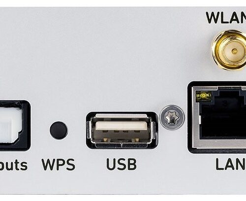 Streamer/Bridge Audio Lindemann Limetree Bridge II - imagine 2