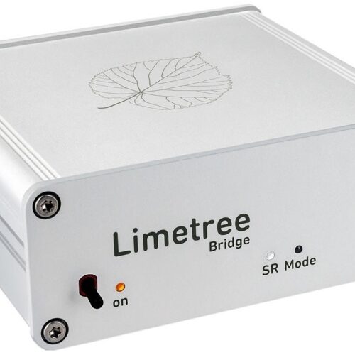 Streamer/Bridge Audio Lindemann Limetree Bridge II - imagine 1