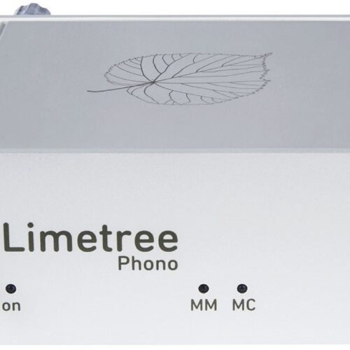 Preamplificator Phono Lindemann Limetree Phono Stage II