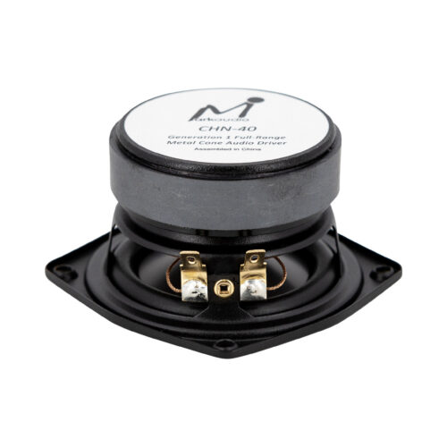 Difuzor MarkAudio CHN-40 - imagine 3