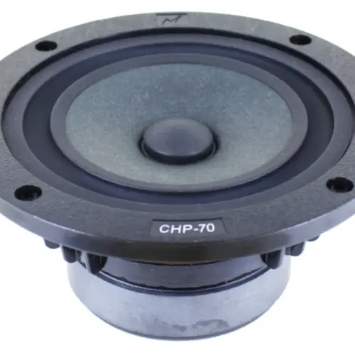 Difuzor MarkAudio CHP-70 Negru - imagine 1